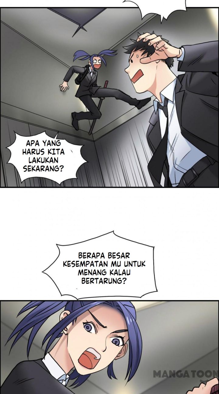 Super Cube Bab 39 halaman 3
