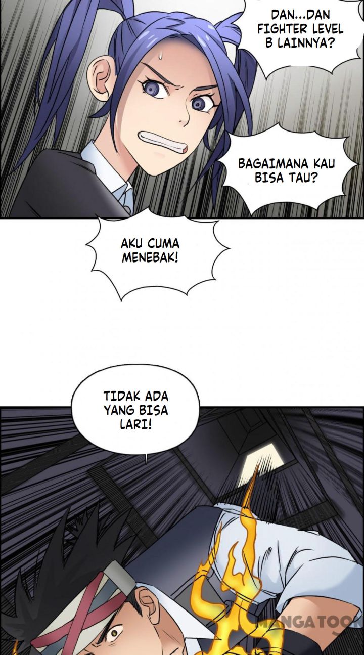Super Cube Bab 39 halaman 5