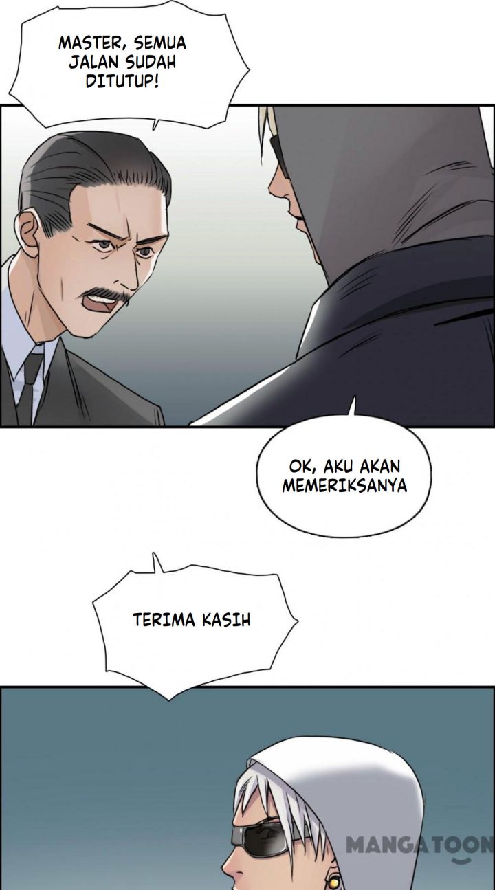 Super Cube Bab 39 halaman 12