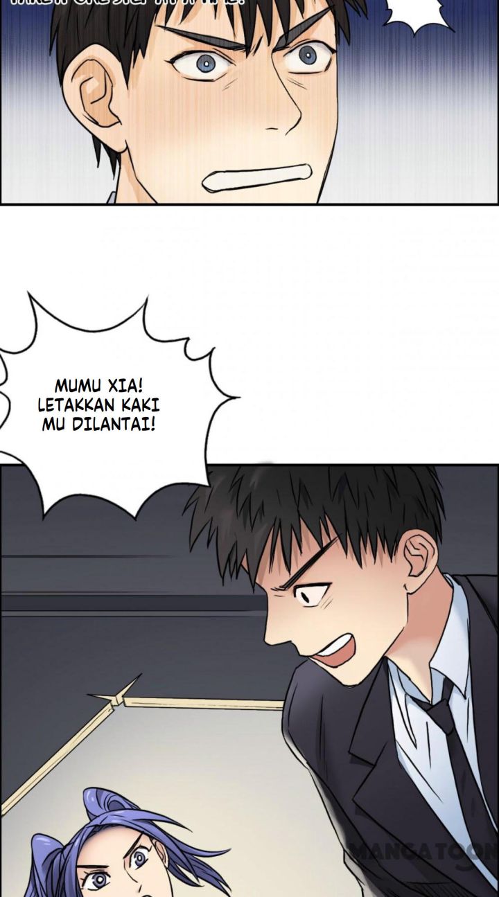 Super Cube Bab 39 halaman 24