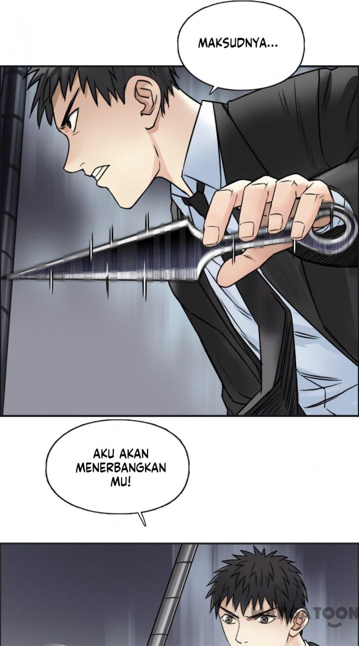 Super Cube Bab 39 halaman 26