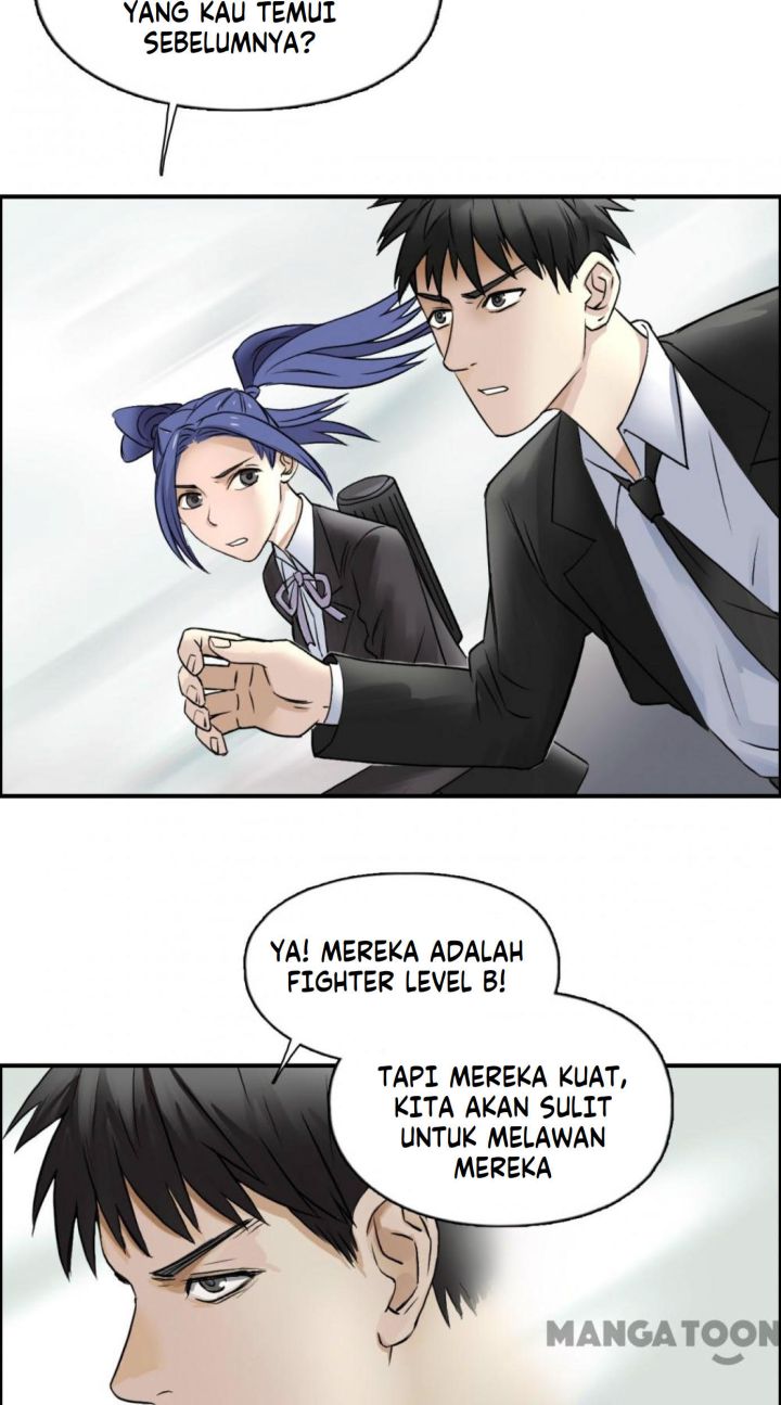 Super Cube Bab 39 halaman 52