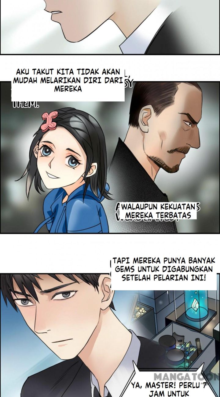 Super Cube Bab 39 halaman 53