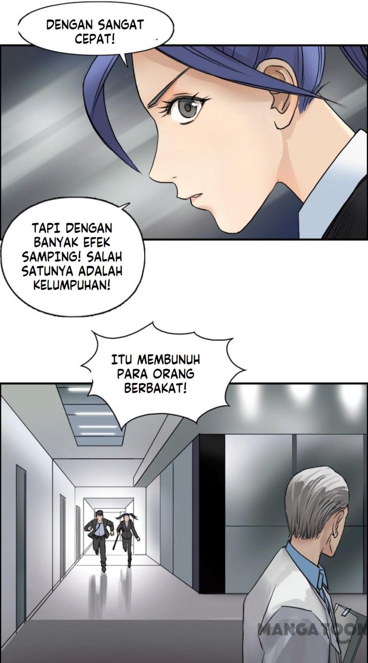 Super Cube Bab 39 halaman 56