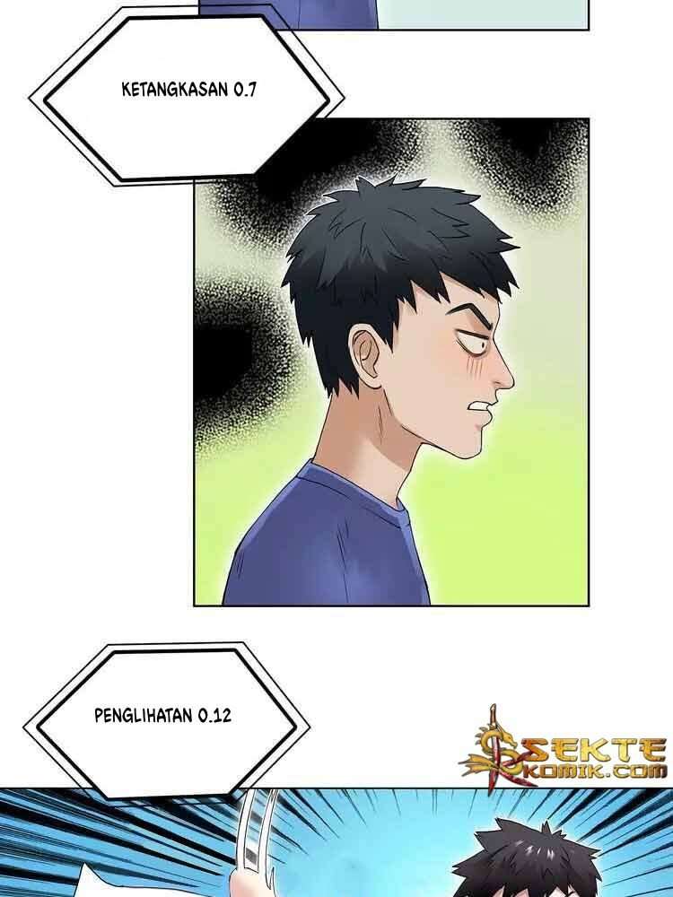 Super Cube Bab 4 halaman 21