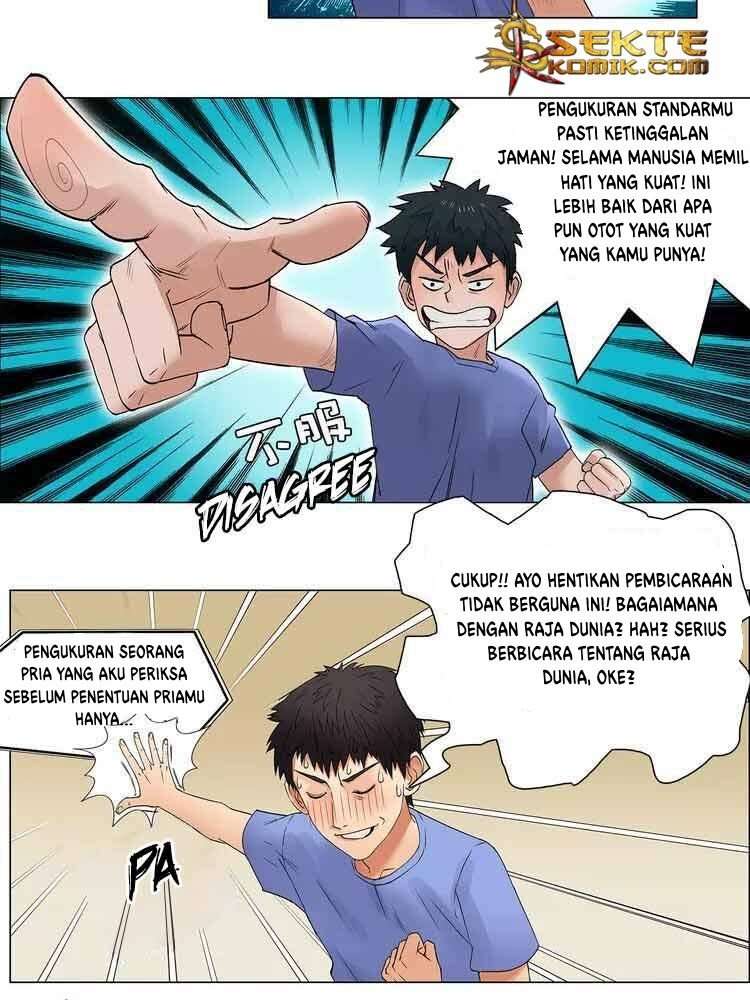 Super Cube Bab 4 halaman 25