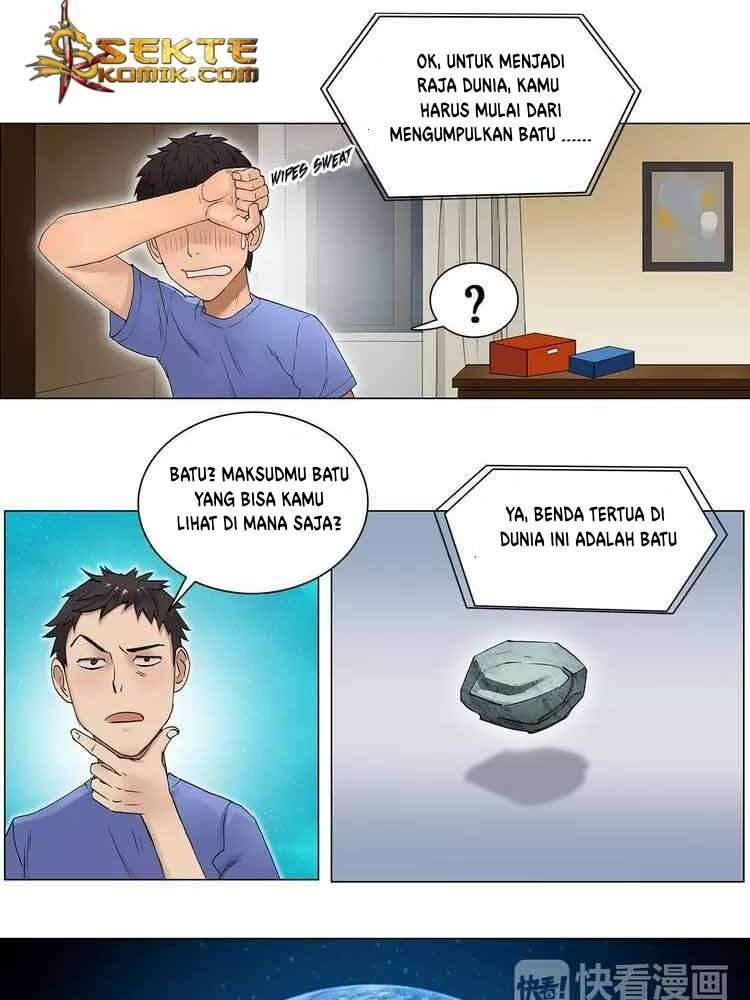Super Cube Bab 4 halaman 26