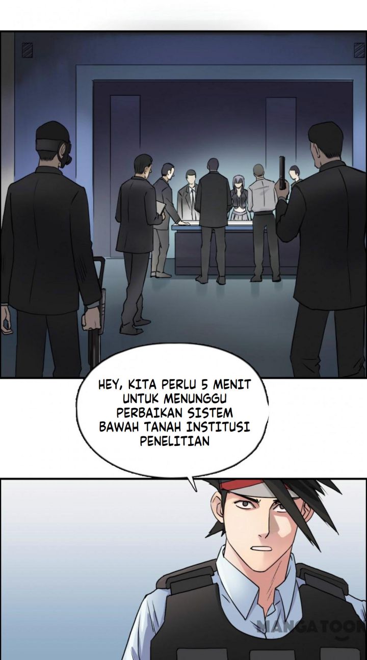 Super Cube Bab 40 halaman 14