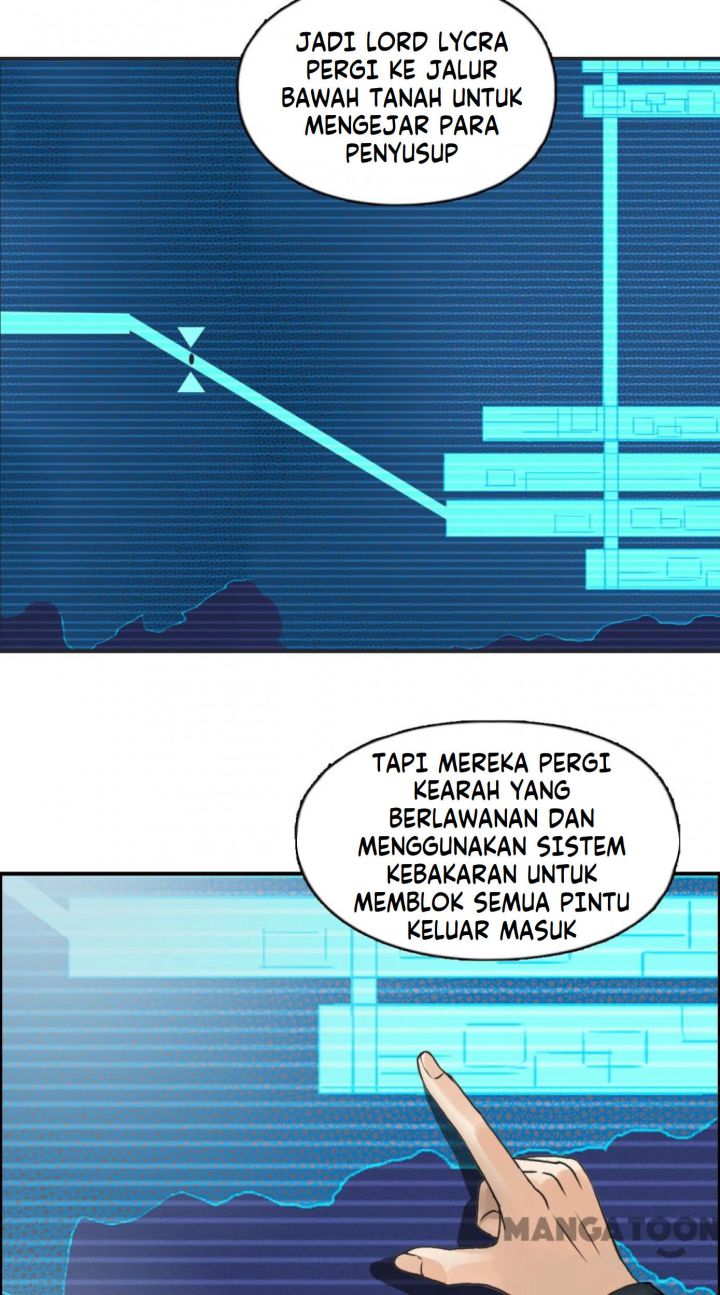 Super Cube Bab 40 halaman 18