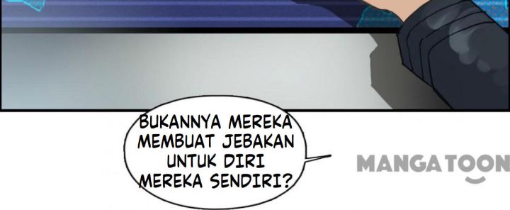 Super Cube Bab 40 halaman 19