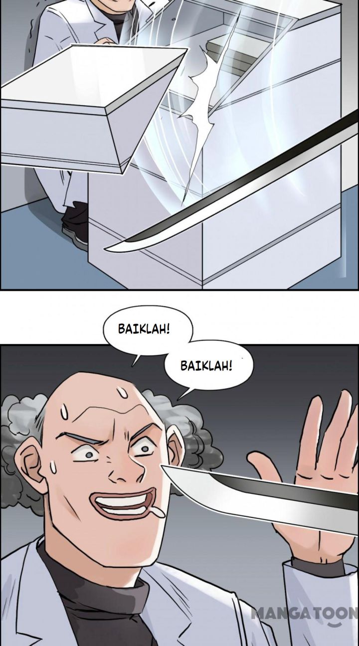 Super Cube Bab 40 halaman 30