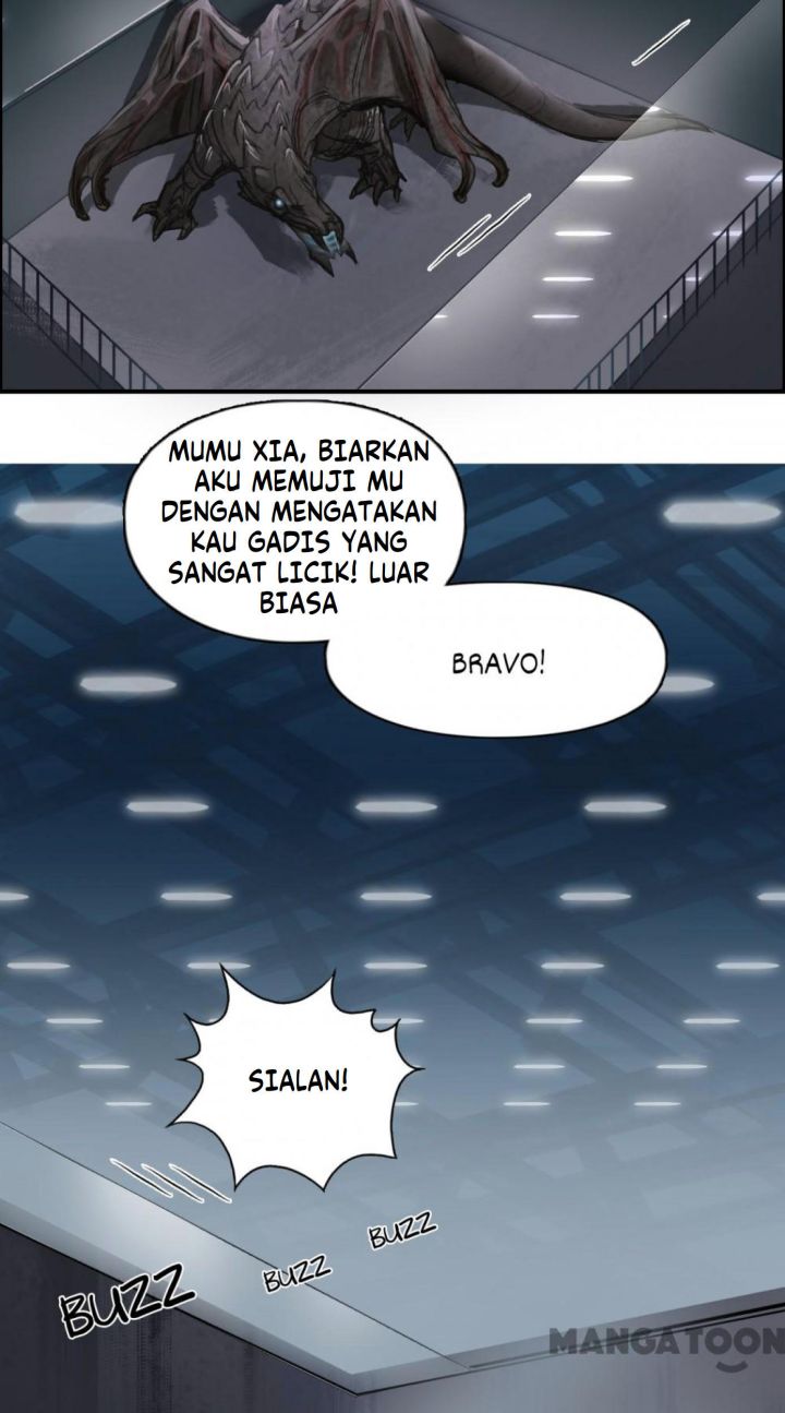 Super Cube Bab 40 halaman 40