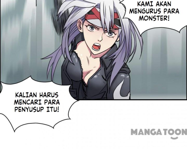 Super Cube Bab 41 halaman 19