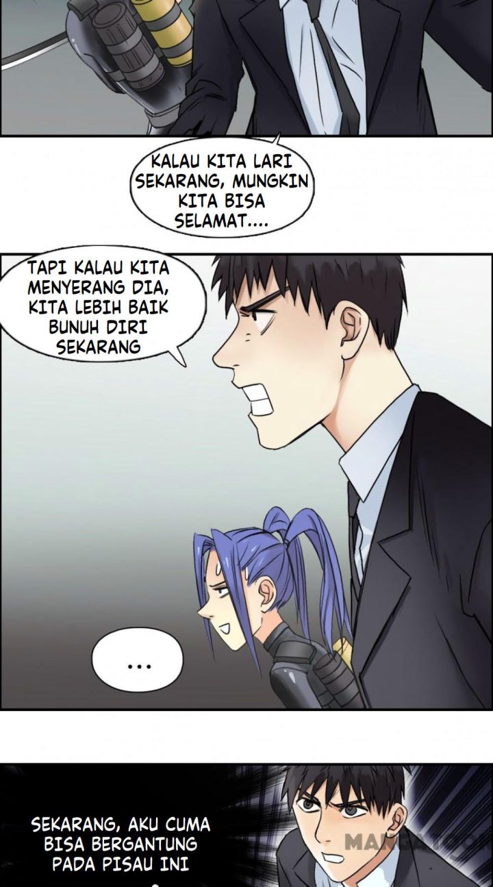 Super Cube Bab 42 halaman 8