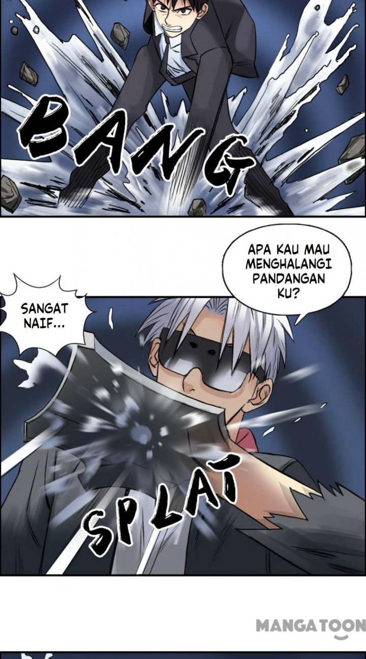 Super Cube Bab 42 halaman 20