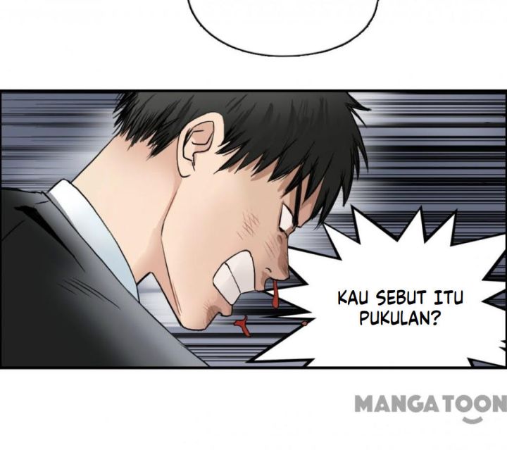 Super Cube Bab 42 halaman 36