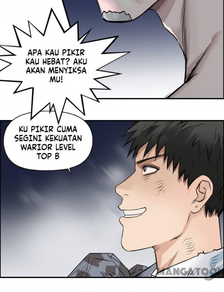 Super Cube Bab 42 halaman 41