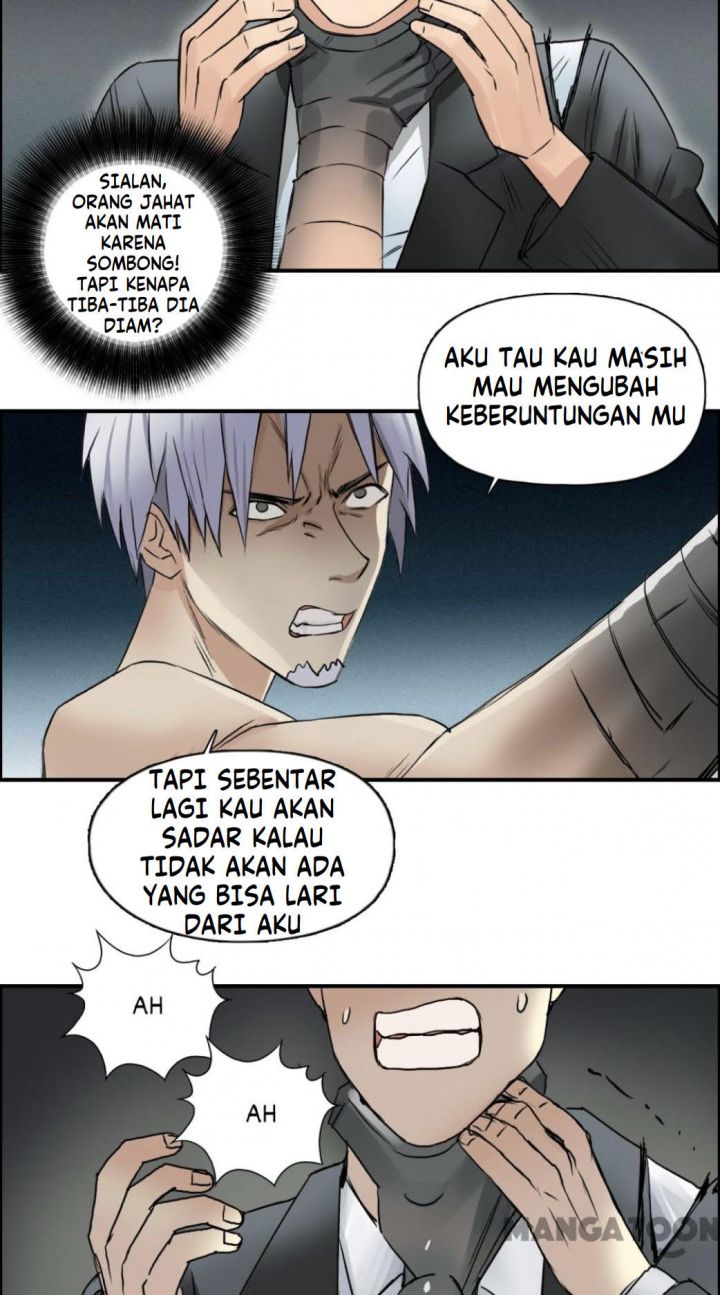 Super Cube Bab 42 halaman 45