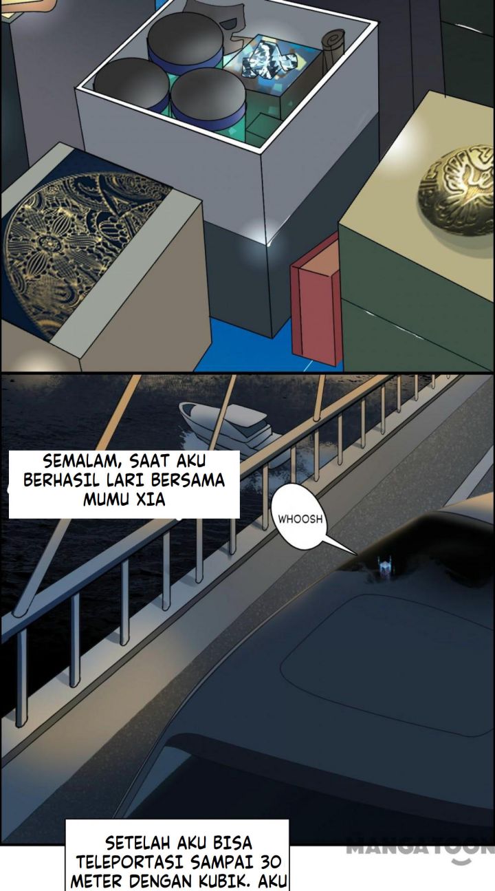 Super Cube Bab 44 halaman 4