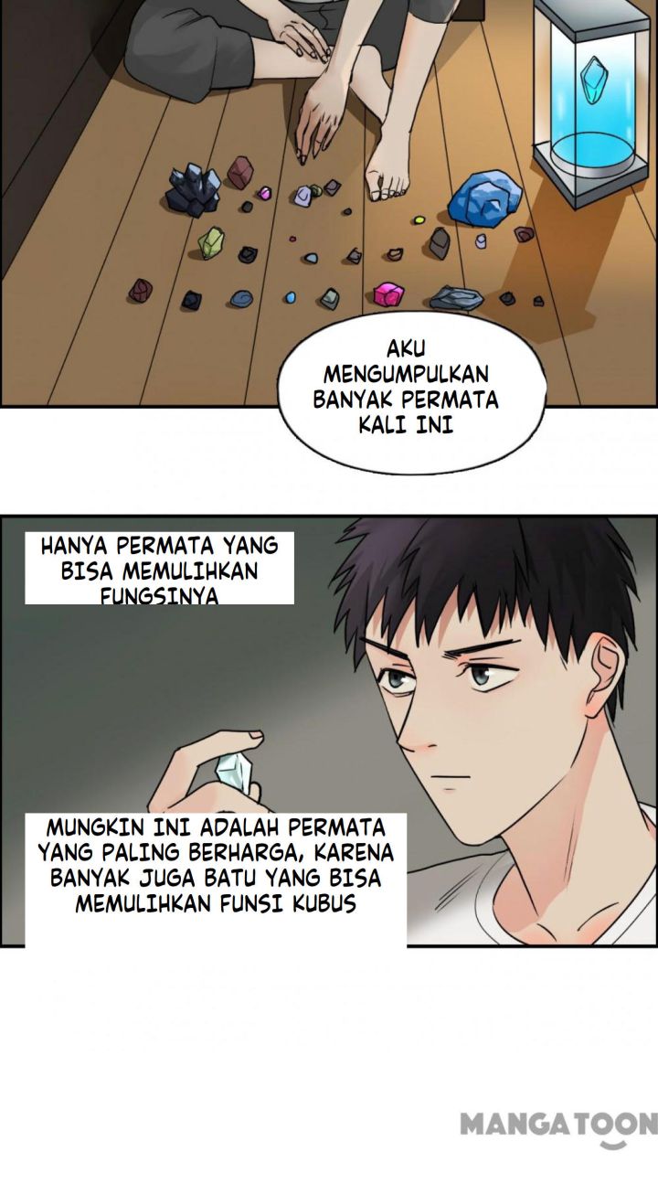 Super Cube Bab 44 halaman 9