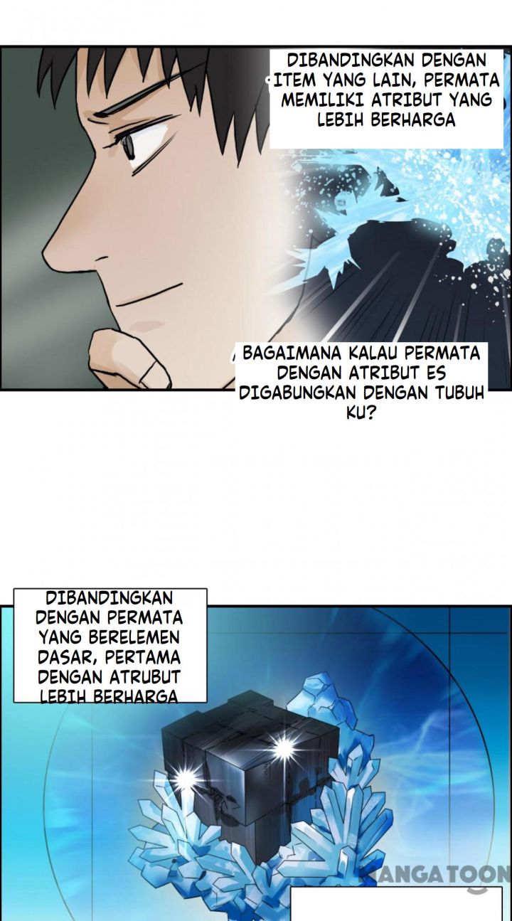 Super Cube Bab 44 halaman 10