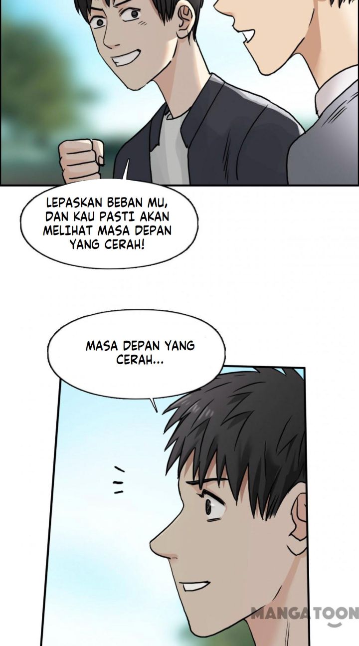 Super Cube Bab 44 halaman 20
