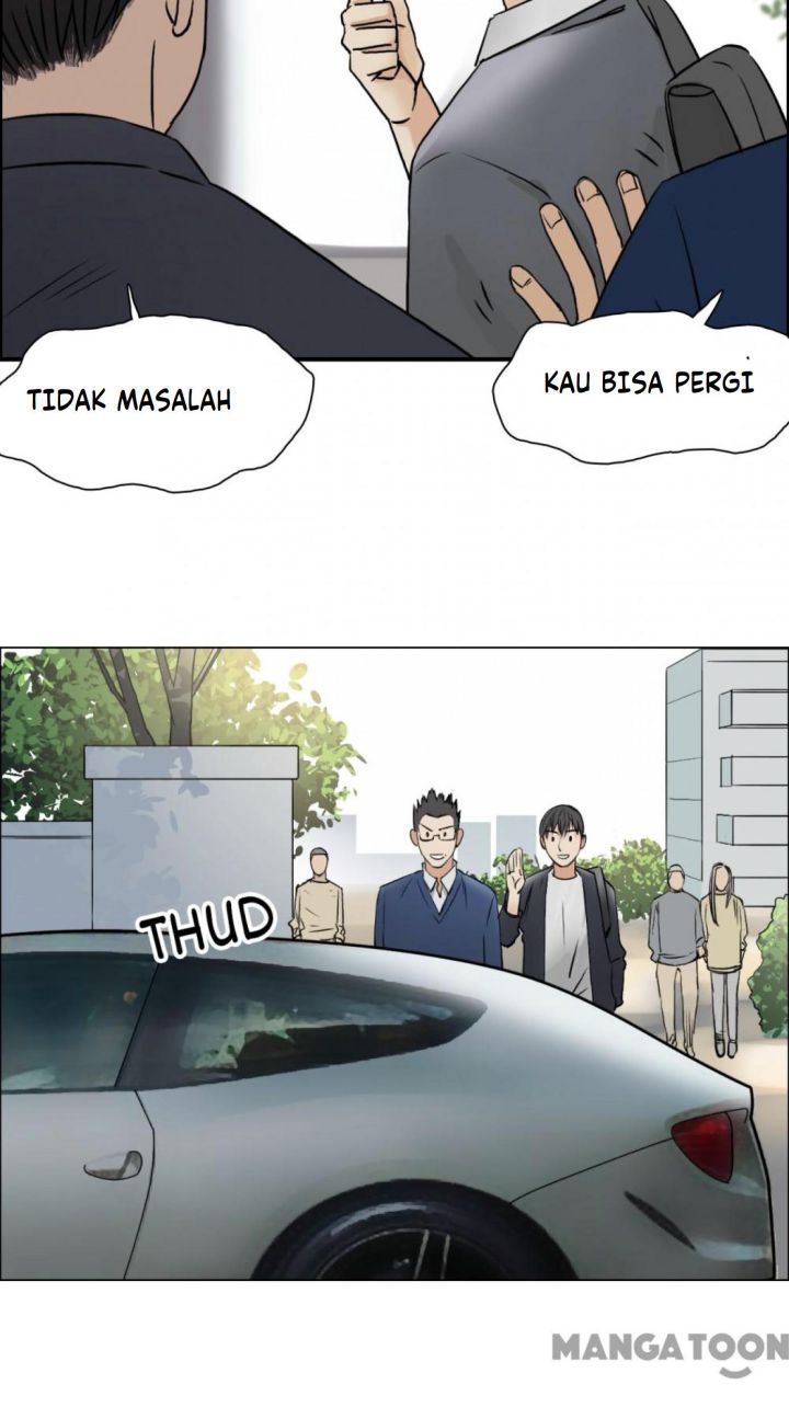 Super Cube Bab 44 halaman 25