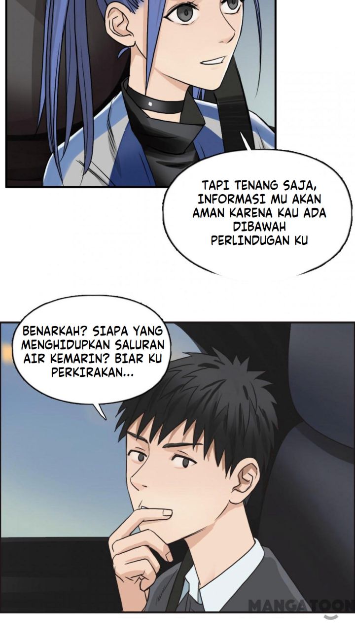 Super Cube Bab 44 halaman 30