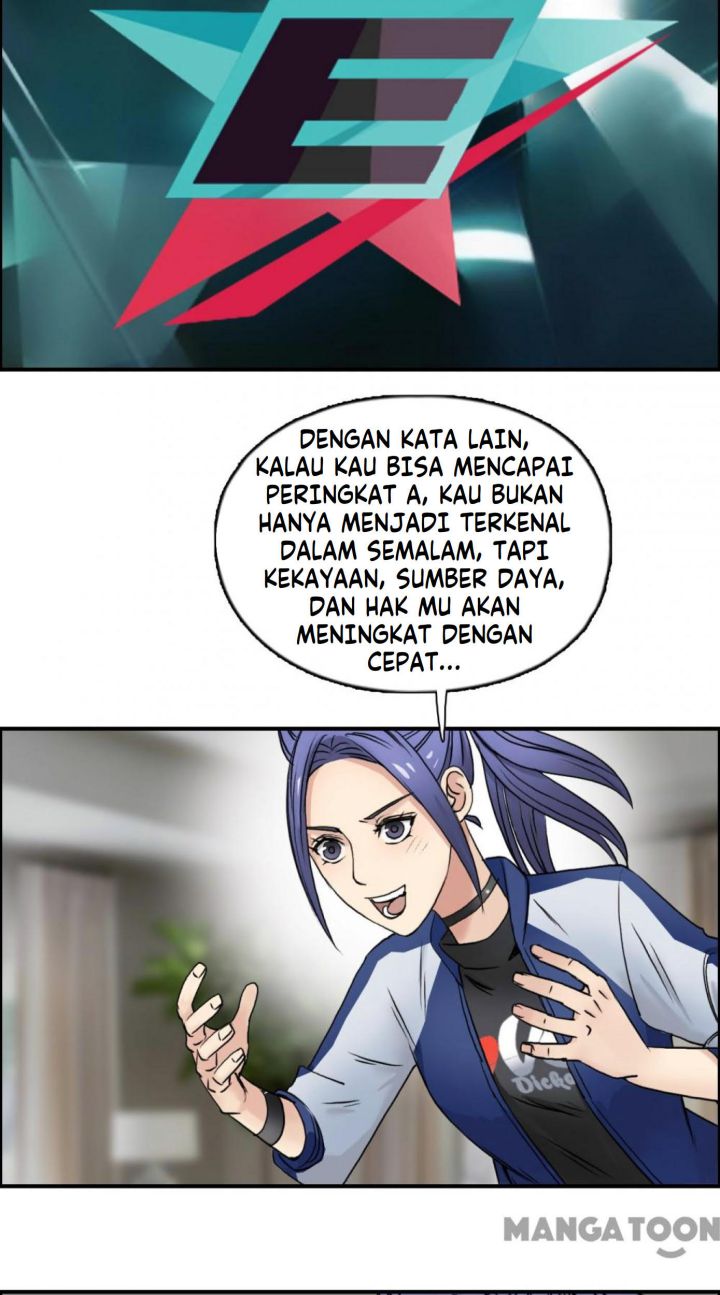 Super Cube Bab 45 halaman 4