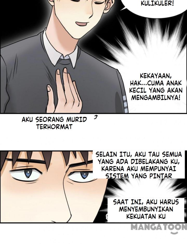 Super Cube Bab 45 halaman 6