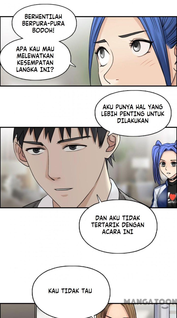Super Cube Bab 45 halaman 7
