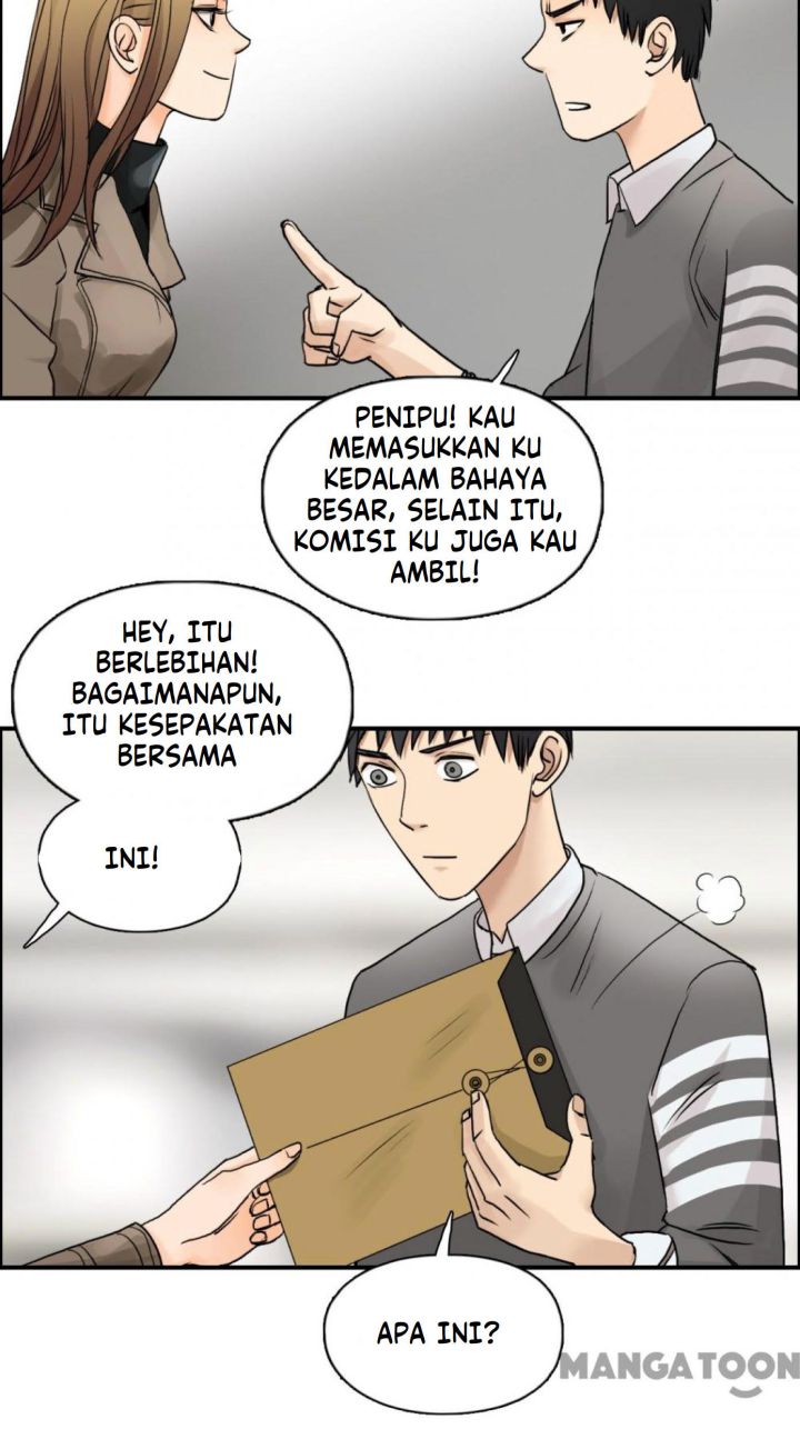 Super Cube Bab 45 halaman 9