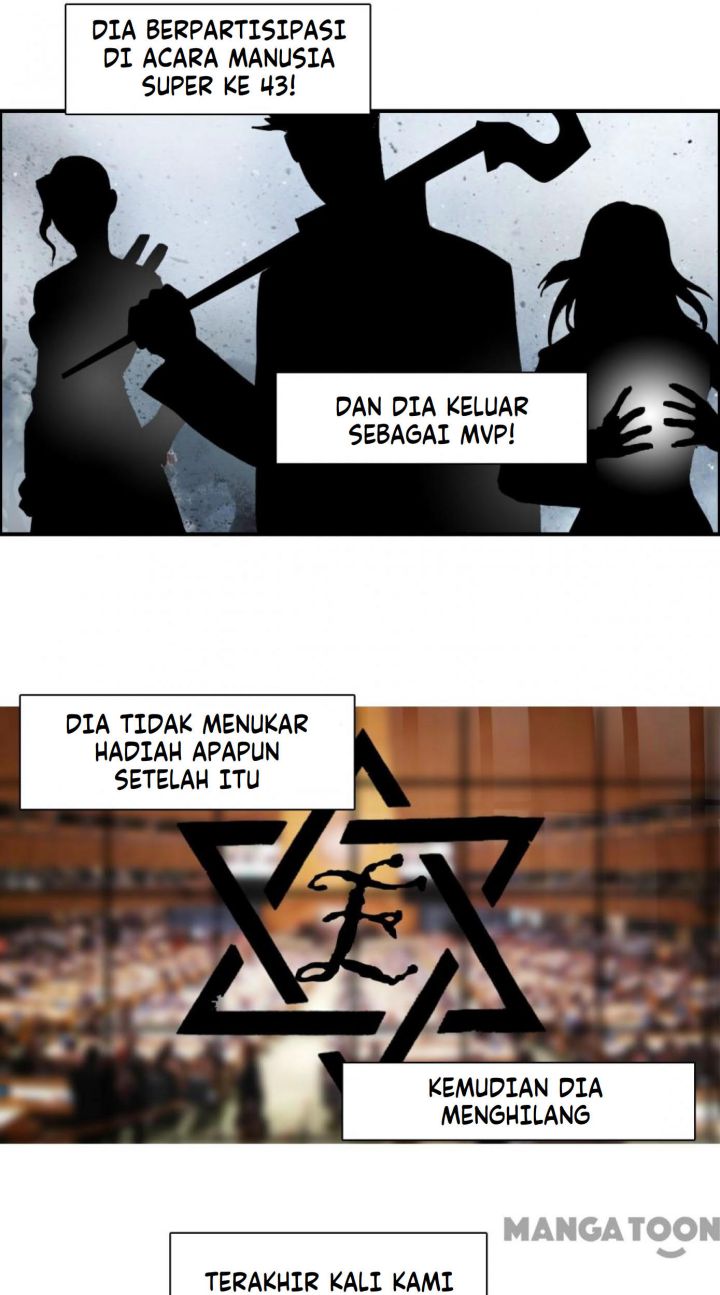 Super Cube Bab 45 halaman 13