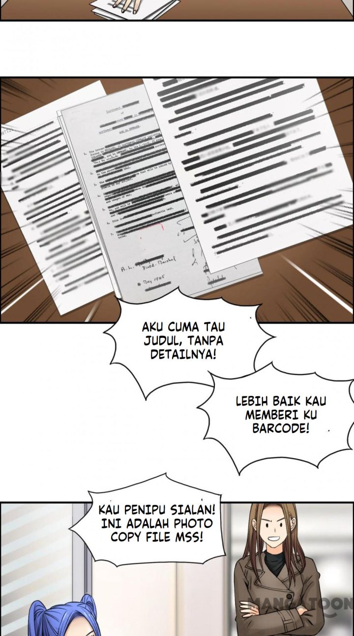 Super Cube Bab 45 halaman 15