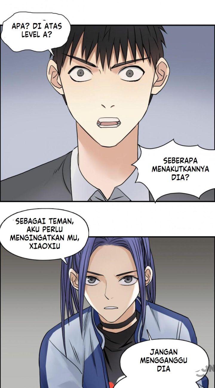 Super Cube Bab 45 halaman 19