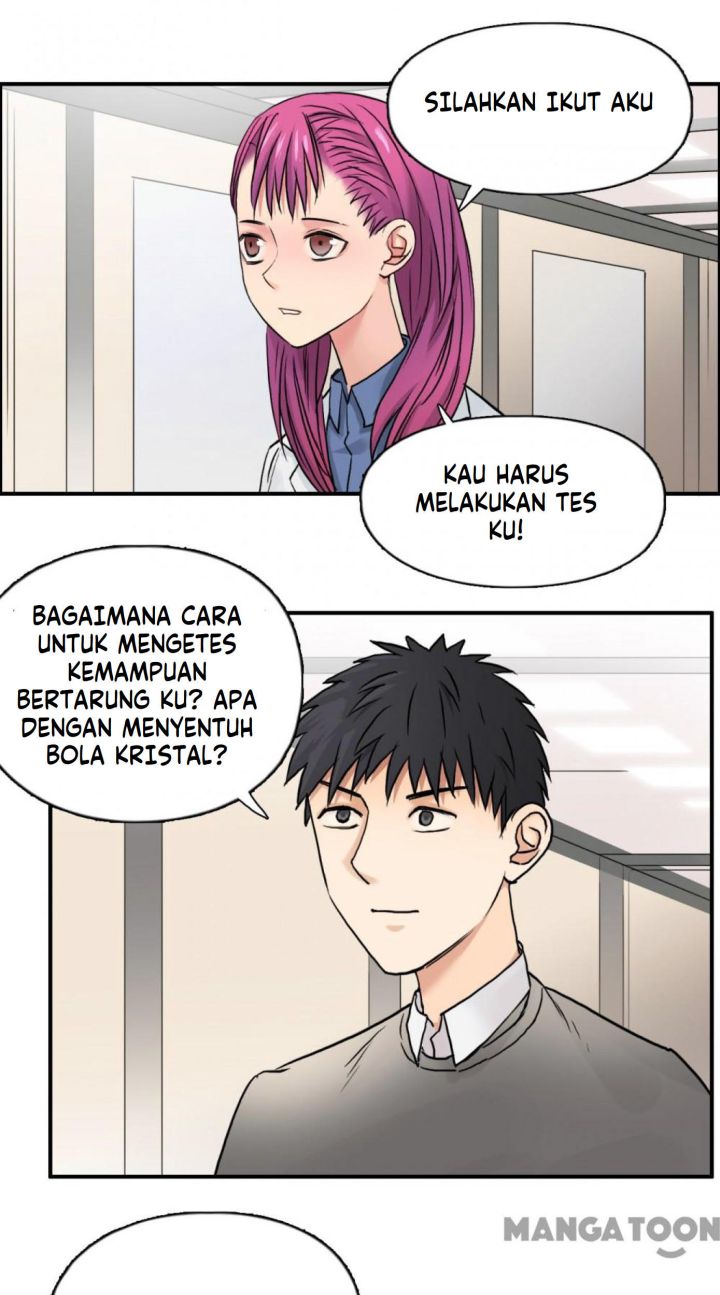 Super Cube Bab 45 halaman 31