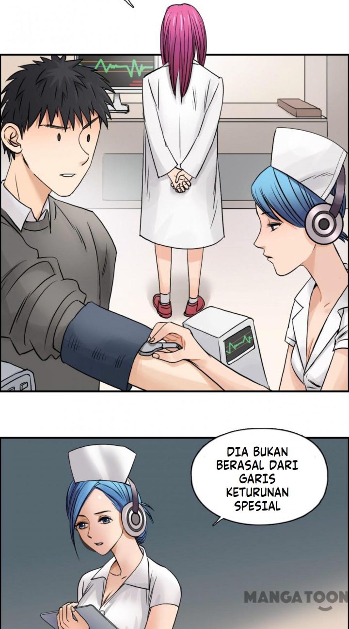 Super Cube Bab 45 halaman 34