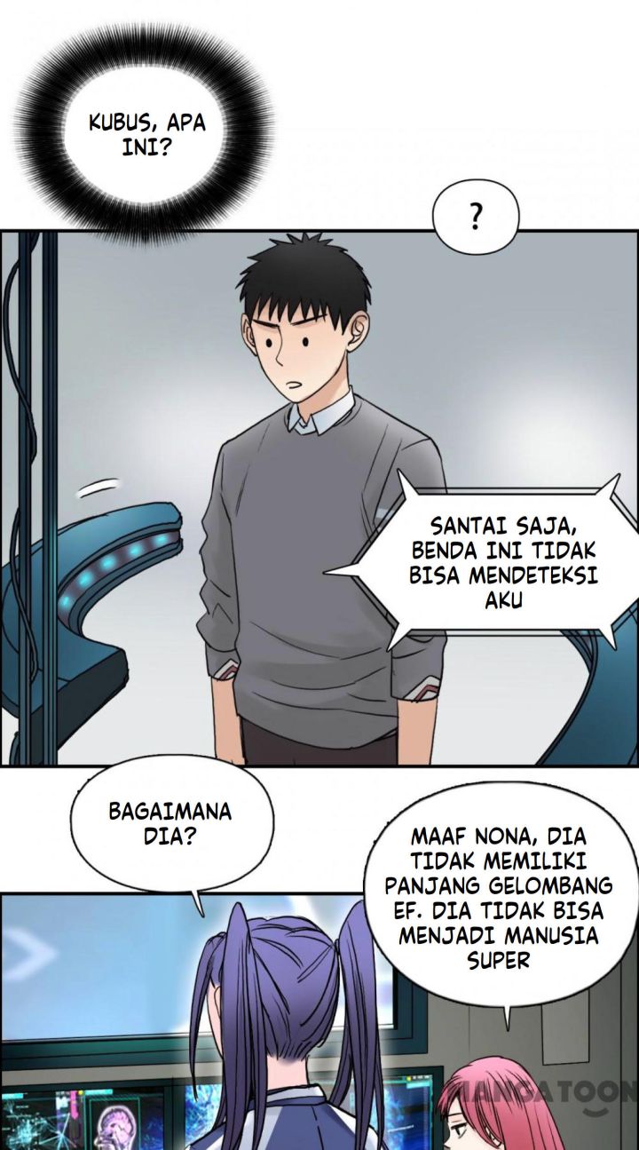 Super Cube Bab 45 halaman 37