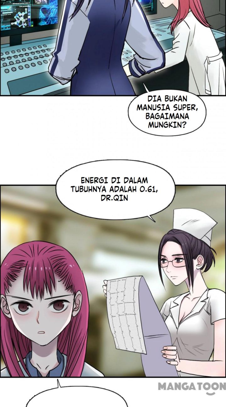 Super Cube Bab 45 halaman 38
