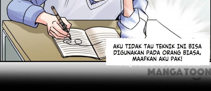 Super Cube Bab 46 halaman 7