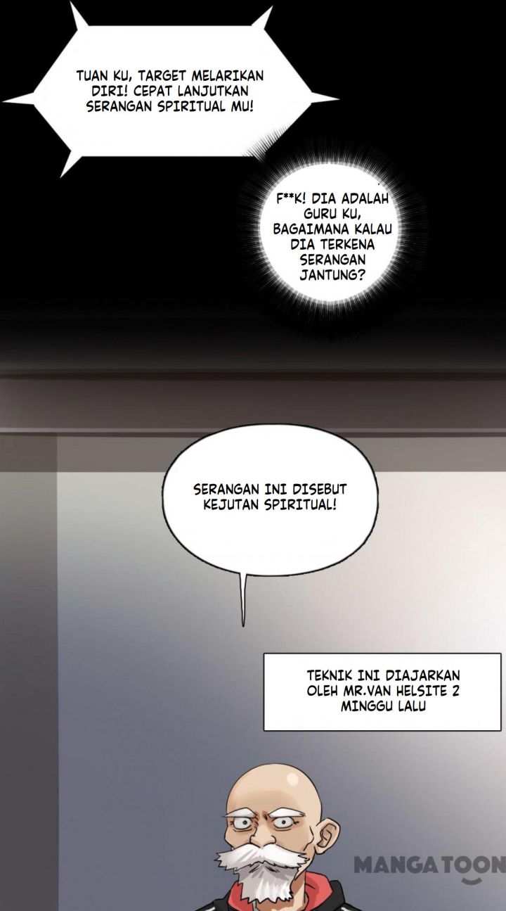 Super Cube Bab 46 halaman 8