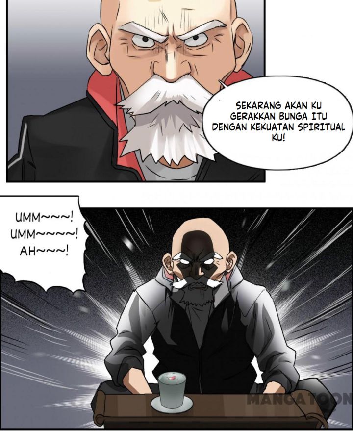 Super Cube Bab 46 halaman 13