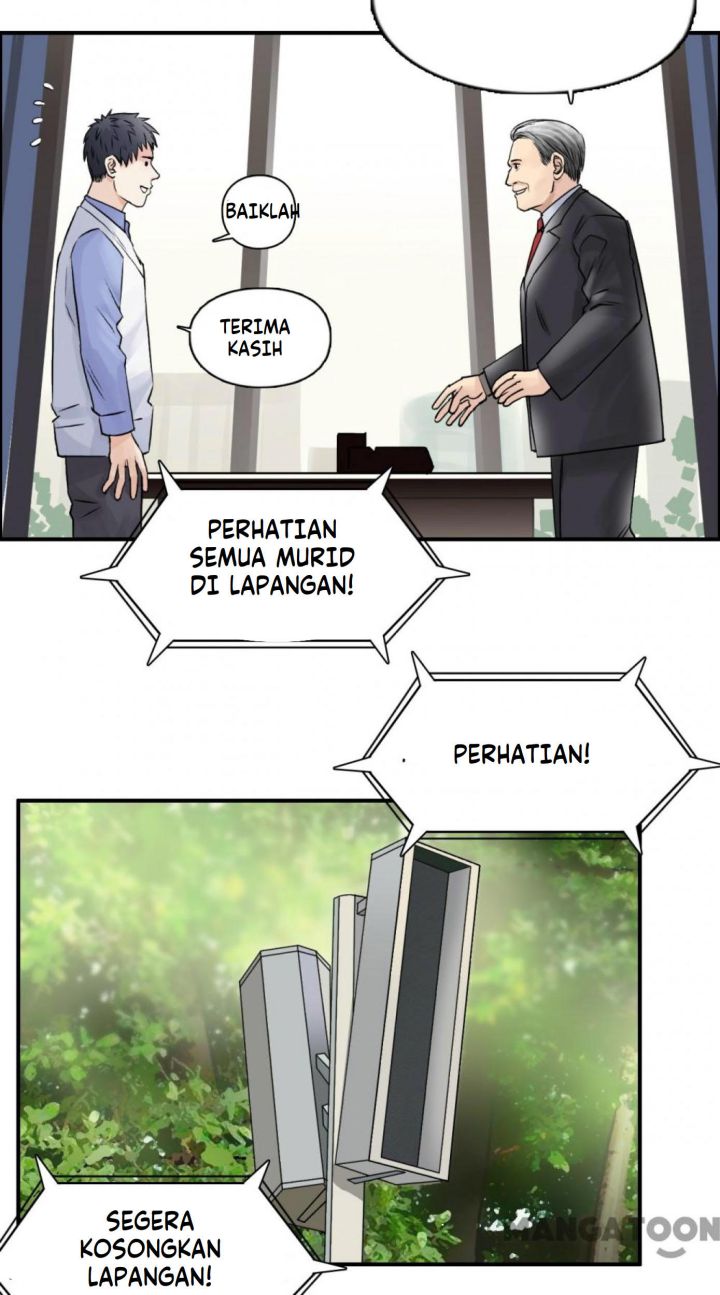 Super Cube Bab 46 halaman 42