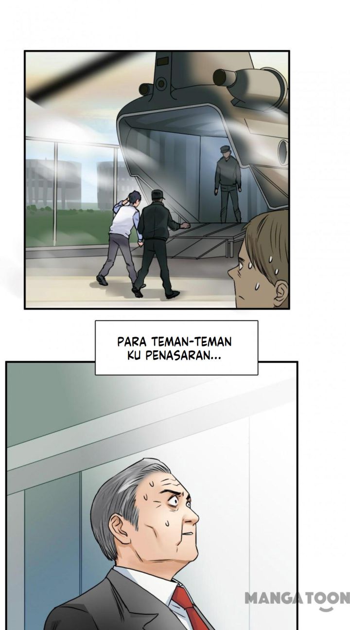 Super Cube Bab 46 halaman 46