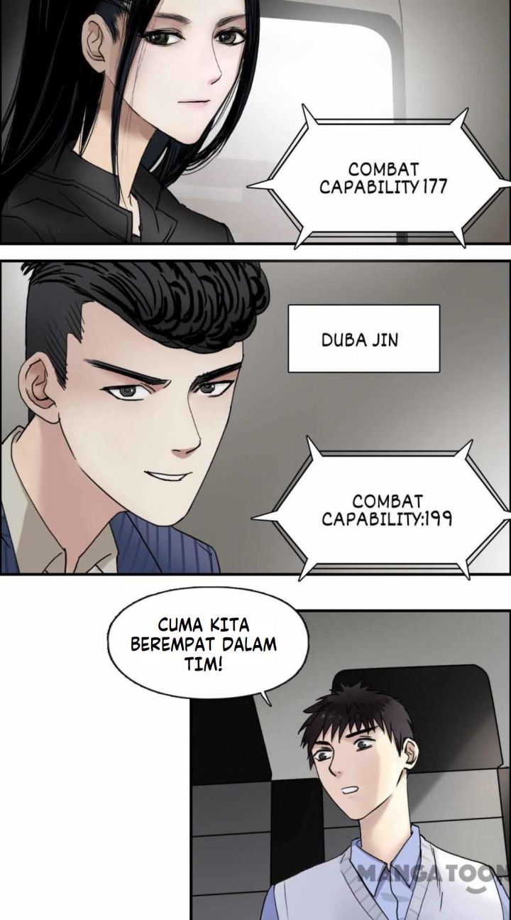 Super Cube Bab 47 halaman 3