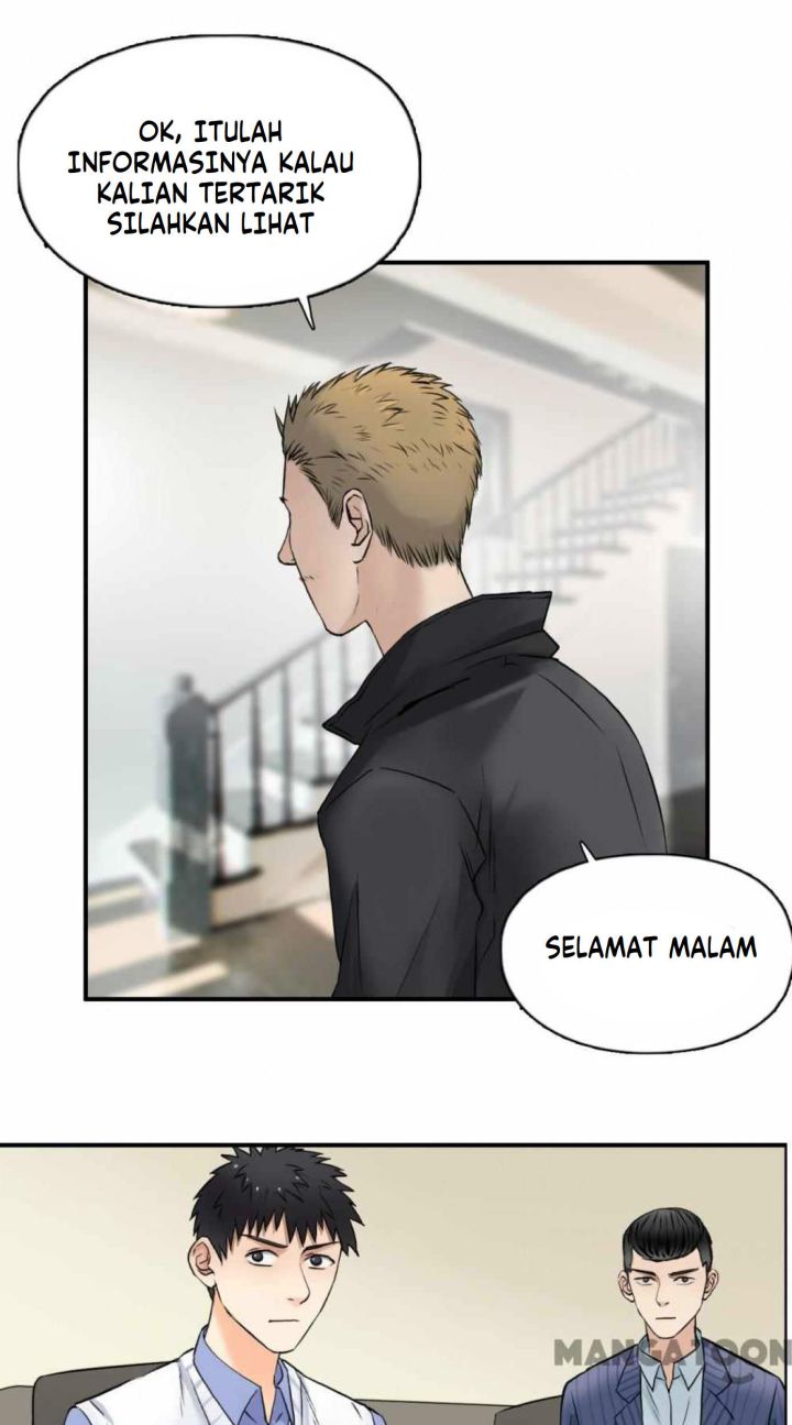 Super Cube Bab 47 halaman 33