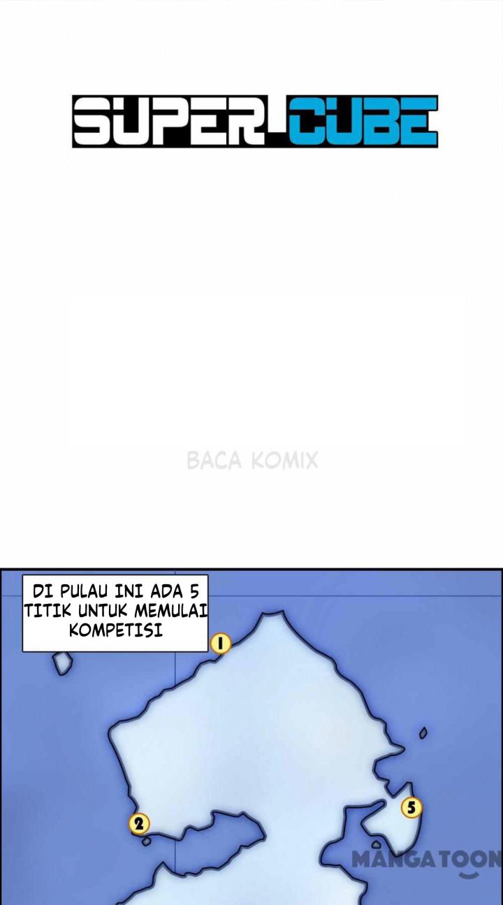 Super Cube Bab 48 halaman 1