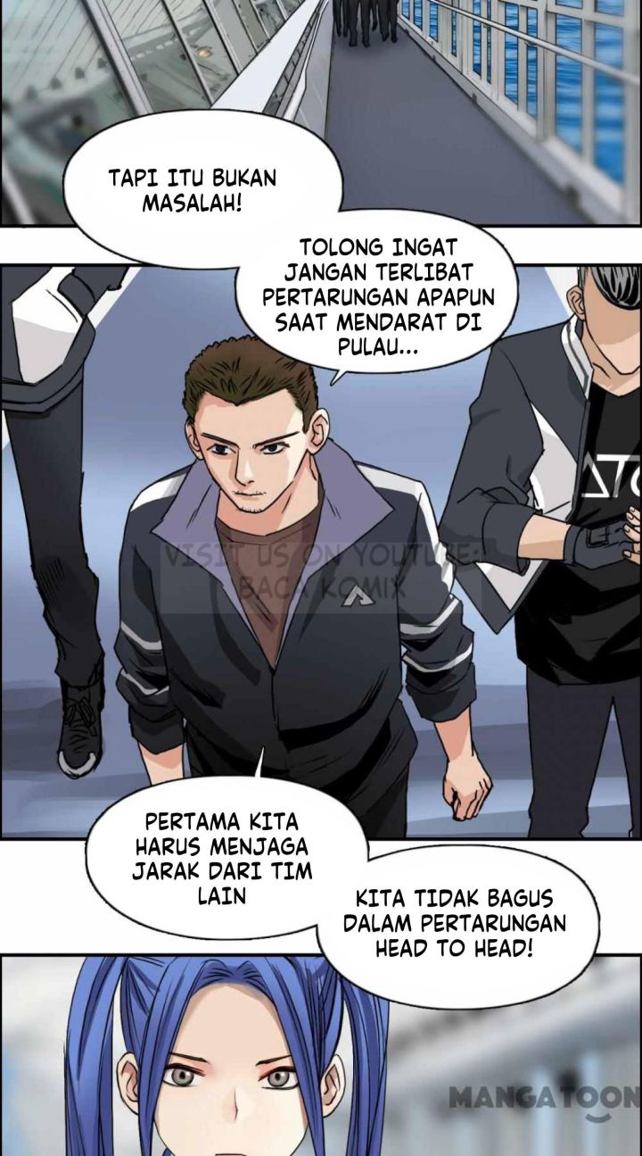 Super Cube Bab 48 halaman 3