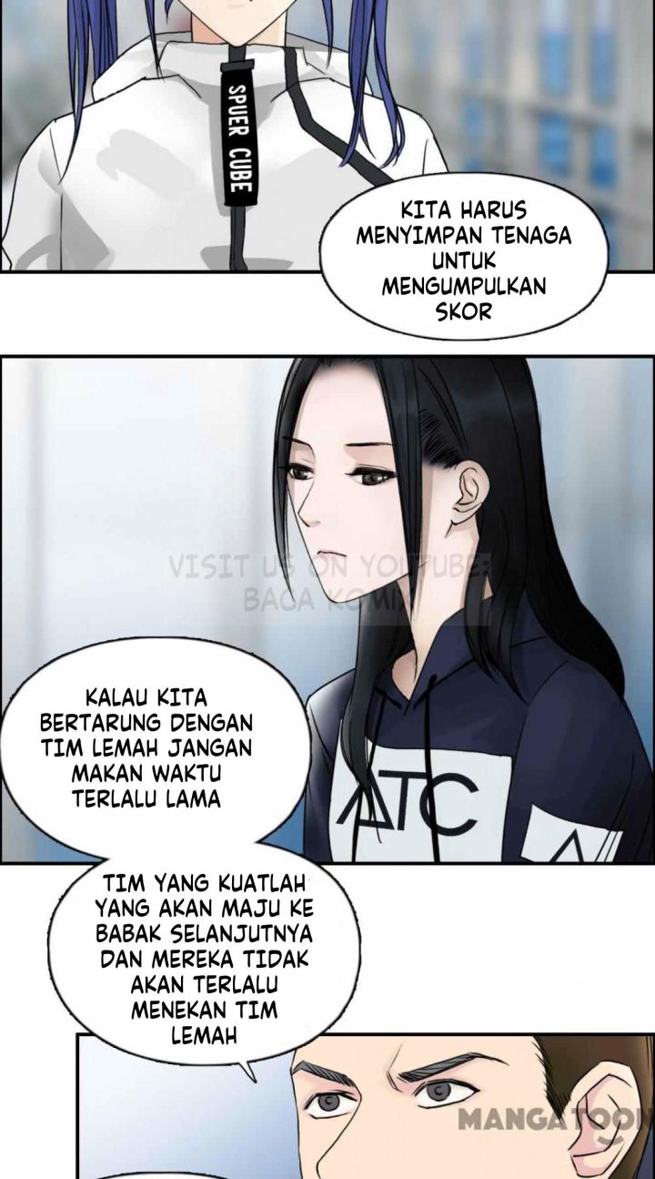 Super Cube Bab 48 halaman 4