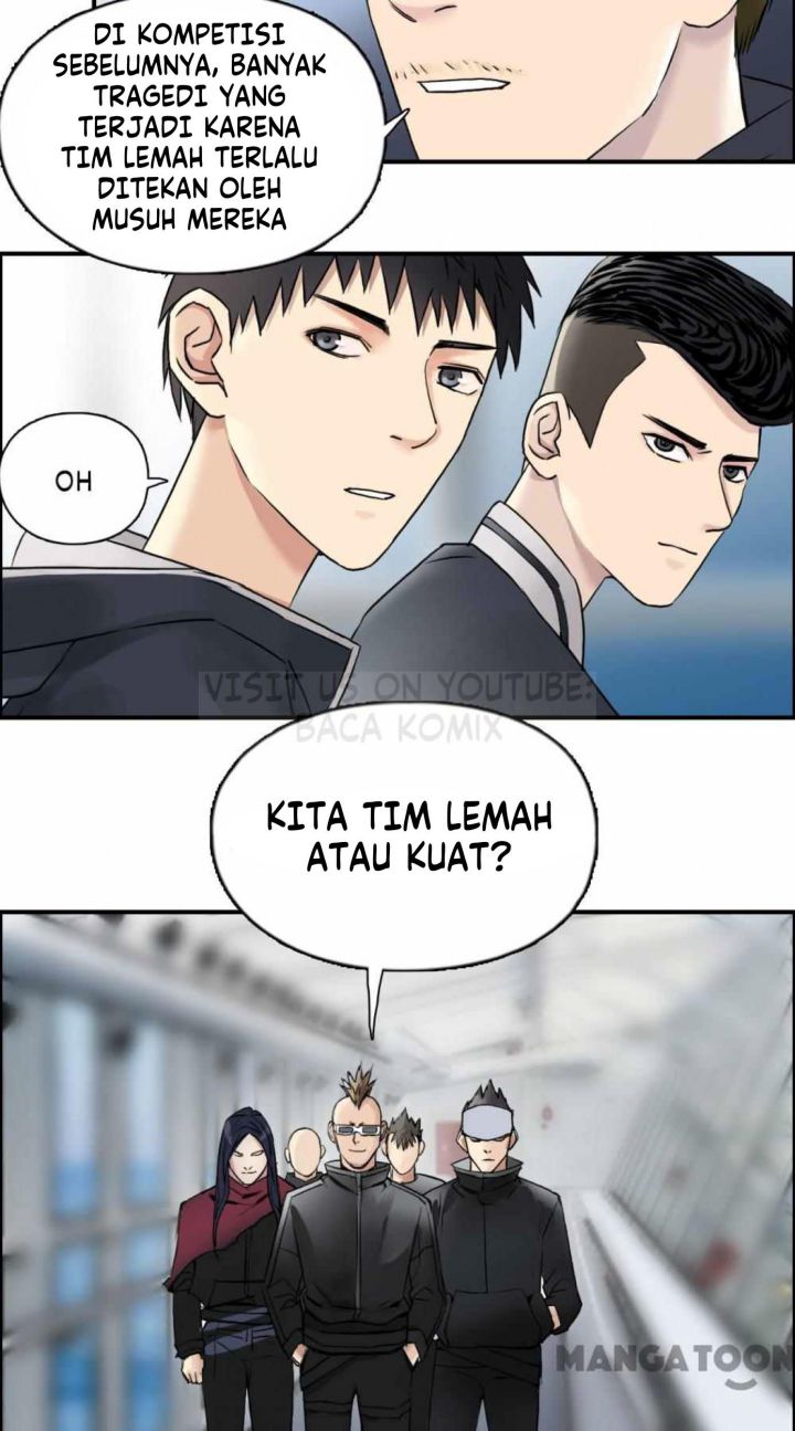 Super Cube Bab 48 halaman 5